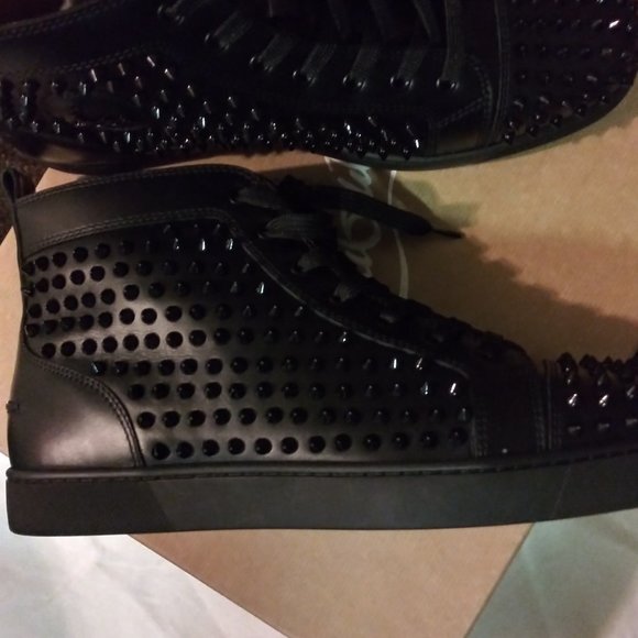 CHRISTIAN LOUBOUTIN - Picture 3 of 7